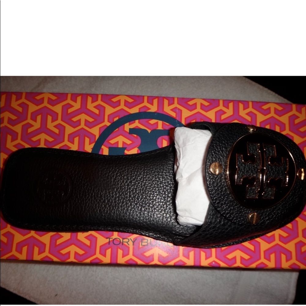 Tory Burch Slides